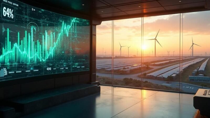 Tyr Energia Projeta Crescimento de 64% no Mercado Livre de Energia com Foco em Gestão Eficiente