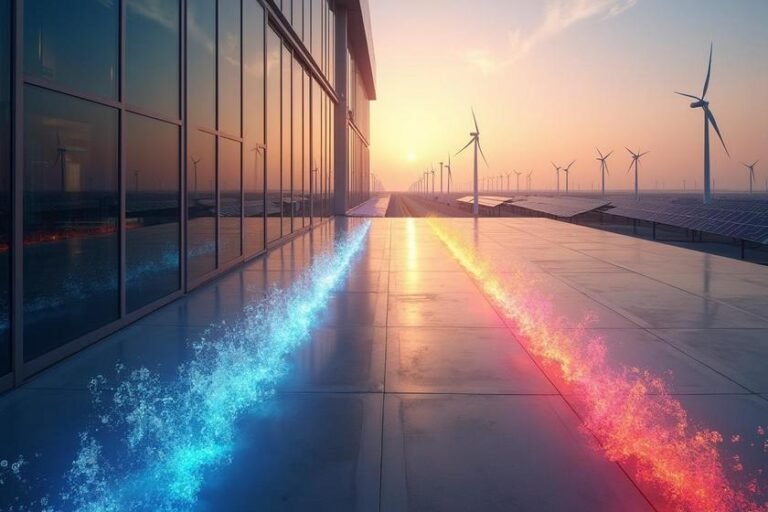 Ultrapar Finaliza Aquisição Estratégica na VirtuGNL para Impulsionar a Transição Energética