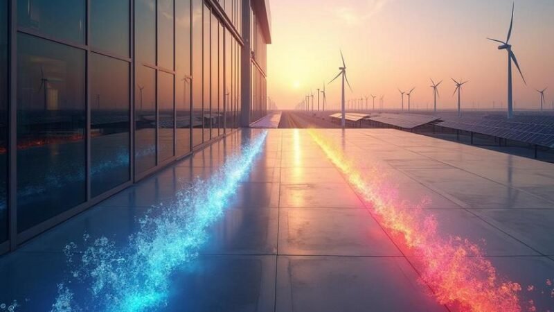 Ultrapar Finaliza Aquisição Estratégica na VirtuGNL para Impulsionar a Transição Energética