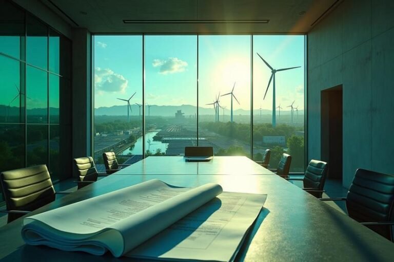 Valetec Administrará Fundo de R$ 500 Milhões Focado em Transição Energética para MPMEs