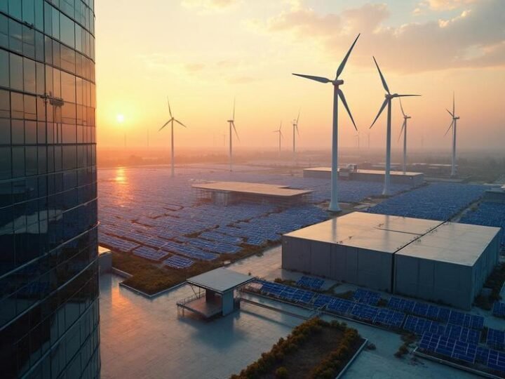 Valetec Gerenciará Fundo de R$ 500 Milhões do BNDES, Petrobras e Finep para Impulsionar a Transição Energética Limpa Valetec Gerenciará Fundo de R$ 500 Milhões do BNDES, Petrobras e Finep para Impulsionar a Transição Energética Limpa