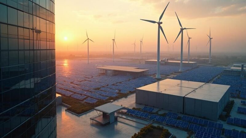 Valetec Gerenciará Fundo de R$ 500 Milhões do BNDES, Petrobras e Finep para Impulsionar a Transição Energética Limpa Valetec Gerenciará Fundo de R$ 500 Milhões do BNDES, Petrobras e Finep para Impulsionar a Transição Energética Limpa