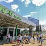 Veiculos Movidos a Biometano Estao em Desenvolvimento no Senai