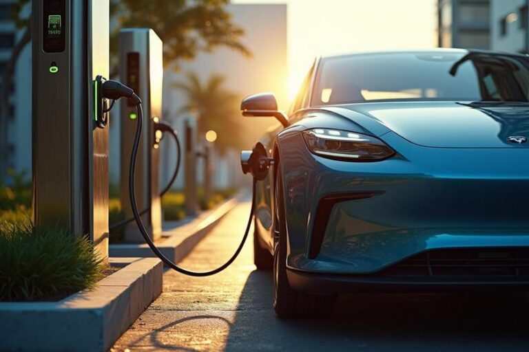 Vendas de Veículos Elétricos e Híbridos Plug-in Aceleram 62% no Brasil: Análise Setorial e Implicações de Mercado