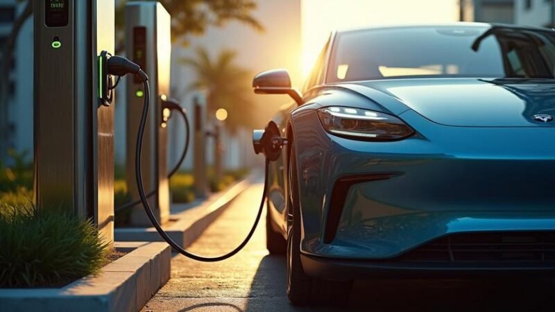 Vendas de Veículos Elétricos e Híbridos Plug-in Aceleram 62% no Brasil: Análise Setorial e Implicações de Mercado