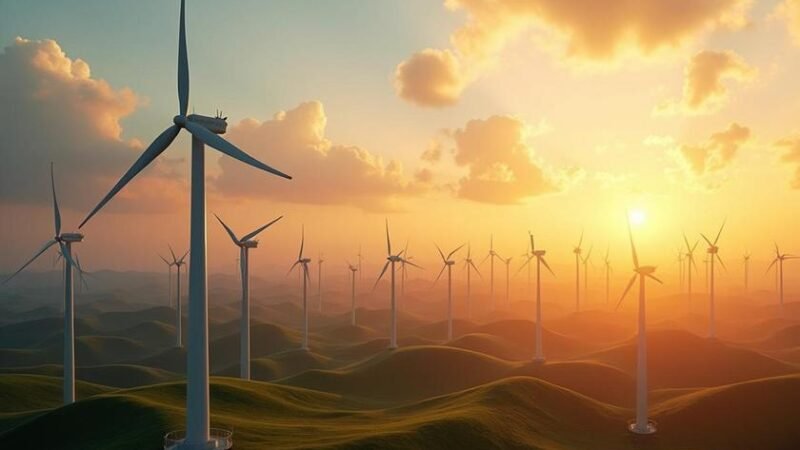 Vento a Favor: Economia de R$ 445 Milhões Impulsiona Energia Eólica no Brasil Vento a Favor: Economia de R$ 445 Milhões Impulsiona Energia Eólica no Brasil