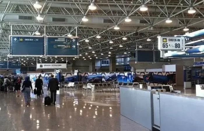 Viagens corporativas apresentam crescimento de 9,17 por cento em setembro