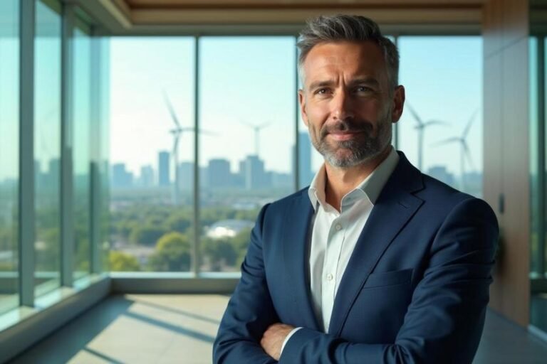 Vibra Cria Vice-presidência de Lubrificantes: Marcelo Bragança Lidera Foco Estratégico na Transição Energética