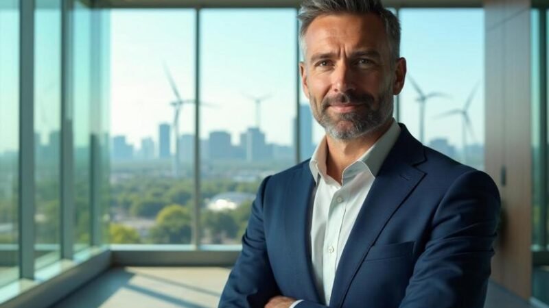 Vibra Cria Vice-presidência de Lubrificantes: Marcelo Bragança Lidera Foco Estratégico na Transição Energética Vibra Cria Vice-presidência de Lubrificantes: Marcelo Bragança Lidera Foco Estratégico na Transição Energética