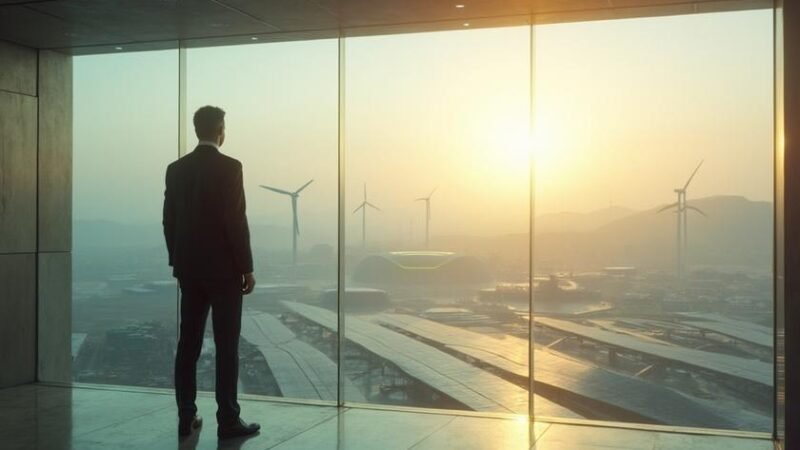 Vibra Energia Aperta o Foco: Como a Nova VP de Lubrificantes Financia a Transição Energética Vibra Energia Aperta o Foco: Como a Nova VP de Lubrificantes Financia a Transição Energética
