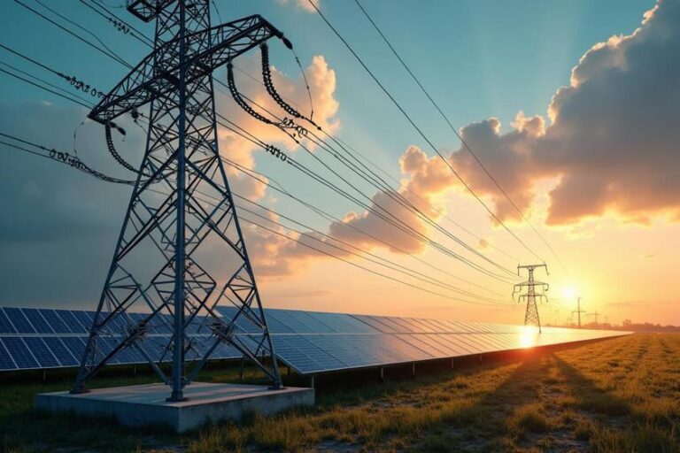 Vibra Energia Revisita Projeção de EBITDA da Comerc Devido a Desafios de Transmissão na Geração Limpa