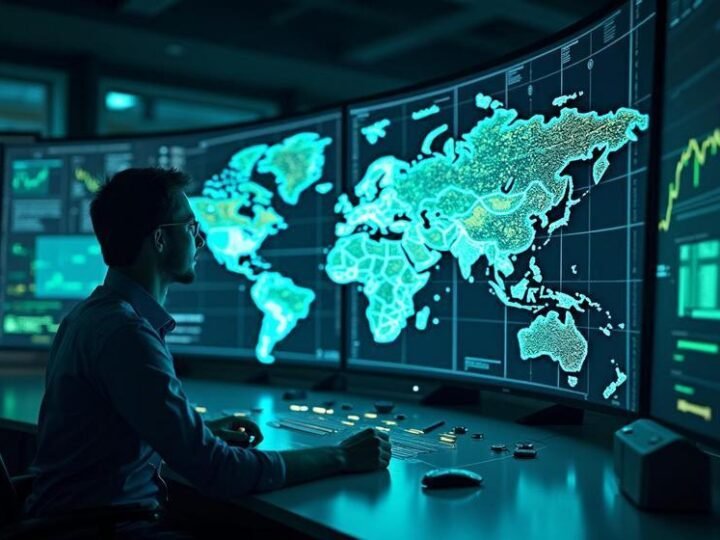 WEG Centraliza Tecnologia e Integra Automação para Liderar Expansão Global na Transição Energética WEG Centraliza Tecnologia e Integra Automação para Liderar Expansão Global na Transição Energética