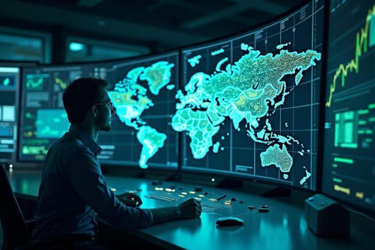WEG Centraliza Tecnologia e Integra Automação para Liderar Expansão Global na Transição Energética