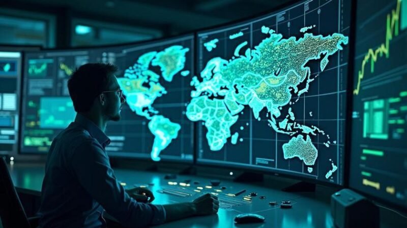 WEG Centraliza Tecnologia e Integra Automação para Liderar Expansão Global na Transição Energética