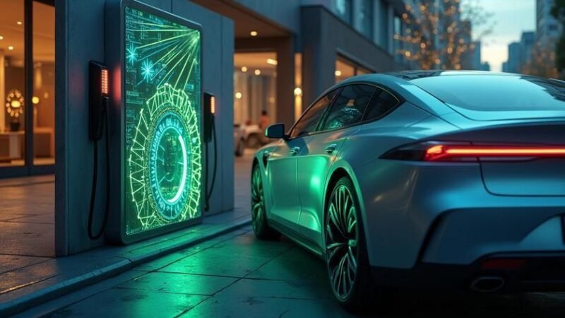 WEG Consolida Liderança na Mobilidade Elétrica com Aquisição Estratégica no Setor de Software WEG Consolida Liderança na Mobilidade Elétrica com Aquisição Estratégica no Setor de Software