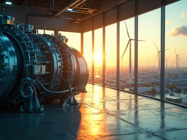 WEG (WEGE3) Reporta Faturamento de R$ 1,65 Bilhão no 3T25: Aceleradora da Transição Energética WEG (WEGE3) Reporta Faturamento de R$ 1,65 Bilhão no 3T25: Aceleradora da Transição Energética