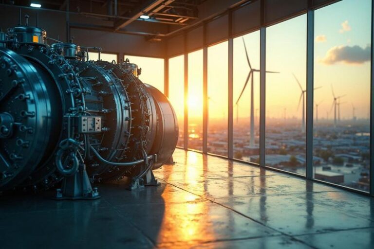 WEG (WEGE3) Reporta Faturamento de R$ 1,65 Bilhão no 3T25: Aceleradora da Transição Energética