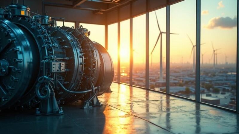 WEG (WEGE3) Reporta Faturamento de R$ 1,65 Bilhão no 3T25: Aceleradora da Transição Energética WEG (WEGE3) Reporta Faturamento de R$ 1,65 Bilhão no 3T25: Aceleradora da Transição Energética