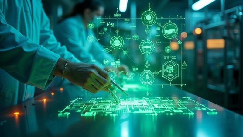 A Cláusula de P&D da ANP como Motor de Inovação Aceleradora da Transição Energética no Brasil