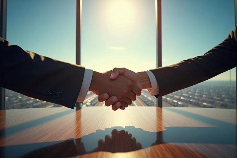 Acelerando Captação de Consumidores em Energia Solar com Parcerias