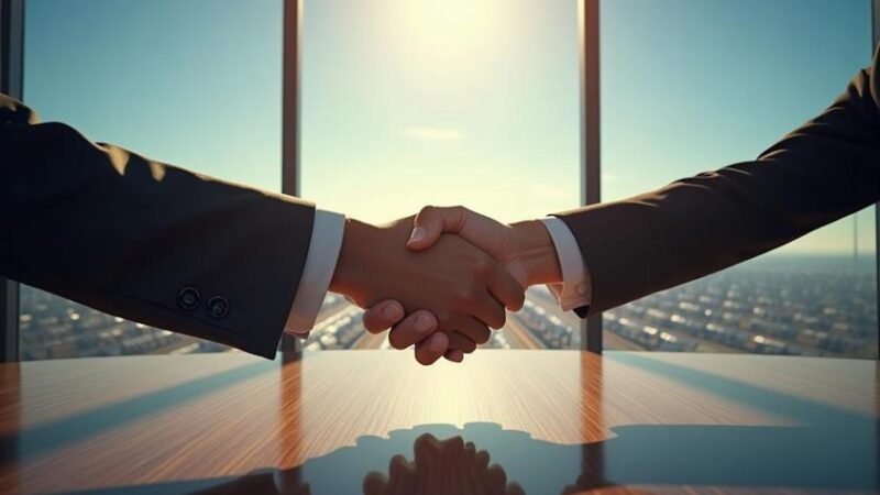 Acelerando Captação de Consumidores em Energia Solar com Parcerias