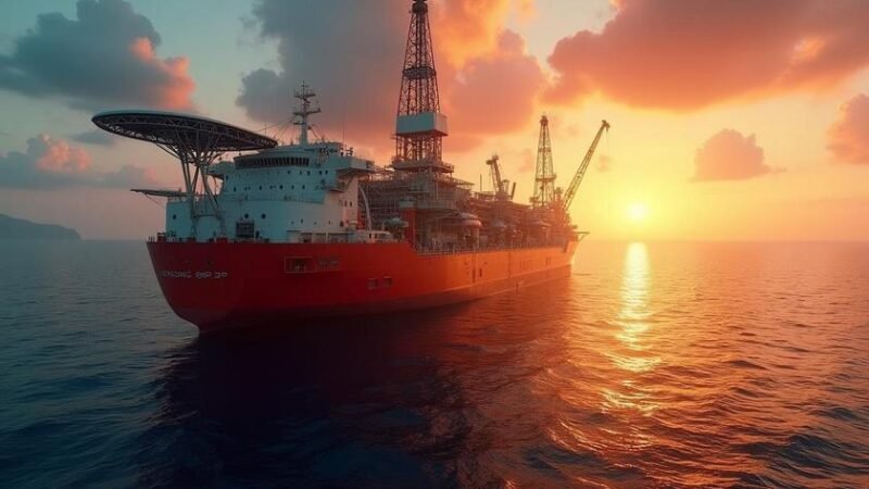 Acordo SBM Destrava Sergipe-Alagoas, Reduz Incerteza e Acelera o Primeiro Óleo