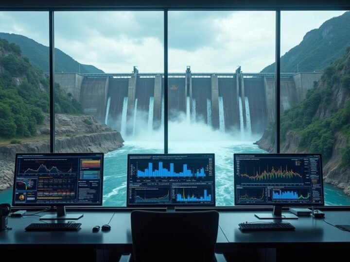 Agência Reguladora Avalia Margem para Redução da Tarifa de Itaipu Após Quitação de Dívida Bilionária