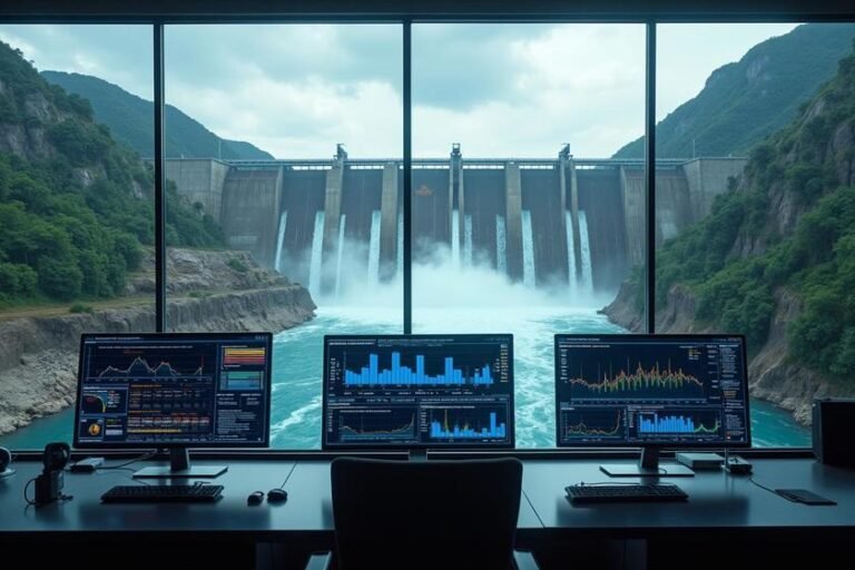 Agência Reguladora Avalia Margem para Redução da Tarifa de Itaipu Após Quitação de Dívida Bilionária