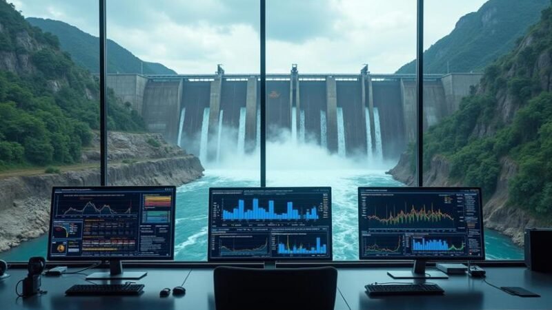 Agência Reguladora Avalia Margem para Redução da Tarifa de Itaipu Após Quitação de Dívida Bilionária