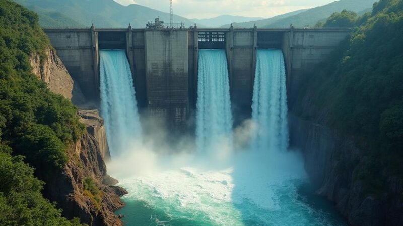 Âmbar adquire quatro usinas hidrelétricas da Cemig Âmbar adquire quatro usinas hidrelétricas da Cemig