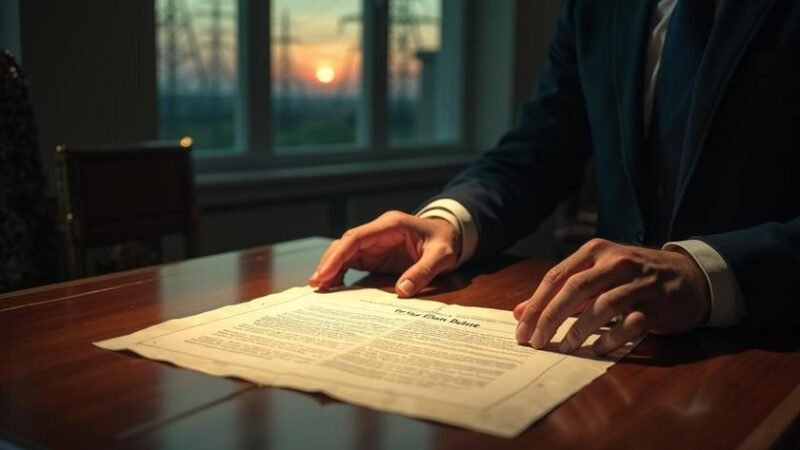 Análise da Controvérsia Regulatória: Senado Questiona Legalidade e Transparência em Decreto de Prorrogação de Concessões de Distribuição de Energia por 30 Anos