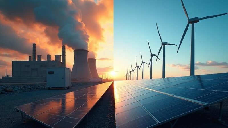 Análise da Defesa de Silveira pela Extensão de Benefícios ao Carvão Mineral e Seus Impactos na Transição Energética Nacional Análise da Defesa de Silveira pela Extensão de Benefícios ao Carvão Mineral e Seus Impactos na Transição Energética Nacional