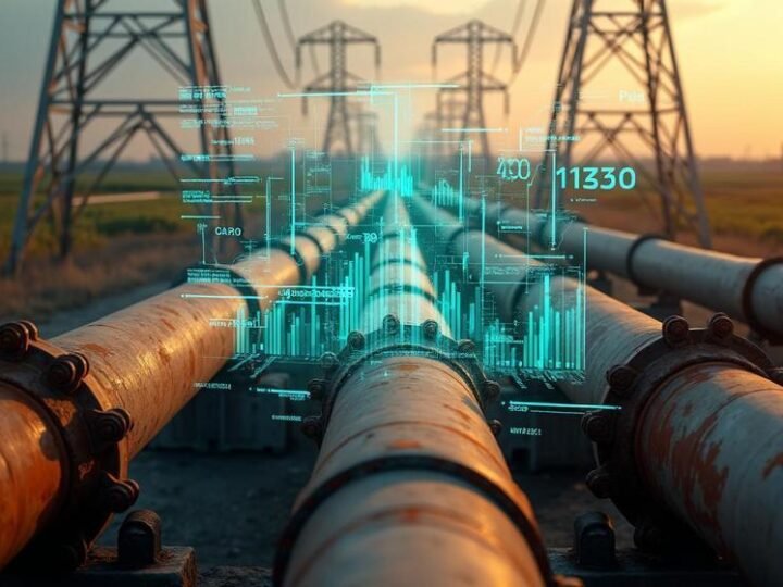 Análise da MP 1304 e as Implicações do Leilão do Gás da União no Setor Elétrico Análise da MP 1304 e as Implicações do Leilão do Gás da União no Setor Elétrico