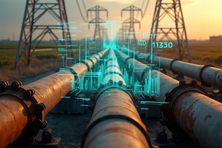 Análise da MP 1304 e as Implicações do Leilão do Gás da União no Setor Elétrico