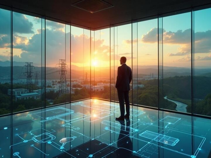 Análise da MP 1304 e o Posicionamento do Senador Eduardo Braga sobre Risco e Direitos no Setor Elétrico