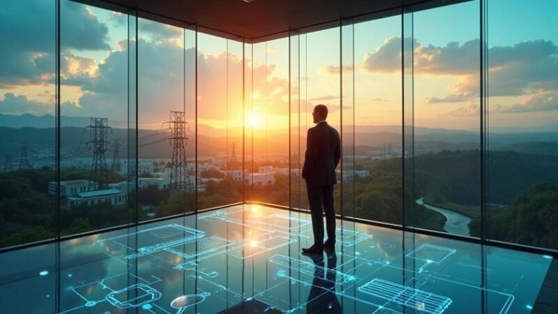 Análise da MP 1304 e o Posicionamento do Senador Eduardo Braga sobre Risco e Direitos no Setor Elétrico