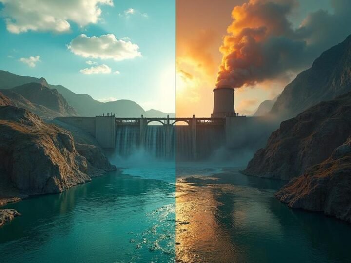 Análise da MP 1304: Prorrogação de Hidrelétricas e Manutenção de Térmicas a Carvão até 2040 Análise da MP 1304: Prorrogação de Hidrelétricas e Manutenção de Térmicas a Carvão até 2040