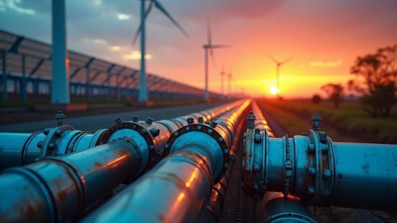 Análise das Quatro Políticas Cruciais que Moldam o Papel do Gás Natural na Transição Energética Brasileira
