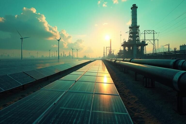 Análise Detalhada da Medida Provisória: Influência do Setor de Óleo e Gás na Reforma do Setor Elétrico