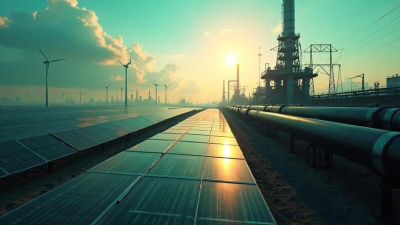 Análise Detalhada da Medida Provisória: Influência do Setor de Óleo e Gás na Reforma do Setor Elétrico