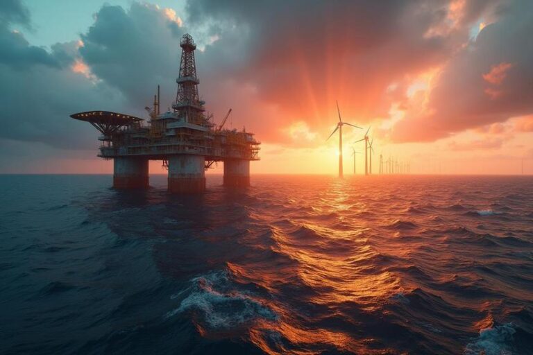 Análise do Avanço da Petrobras na Margem Equatorial e Implicações para a Transição Energética Nacional