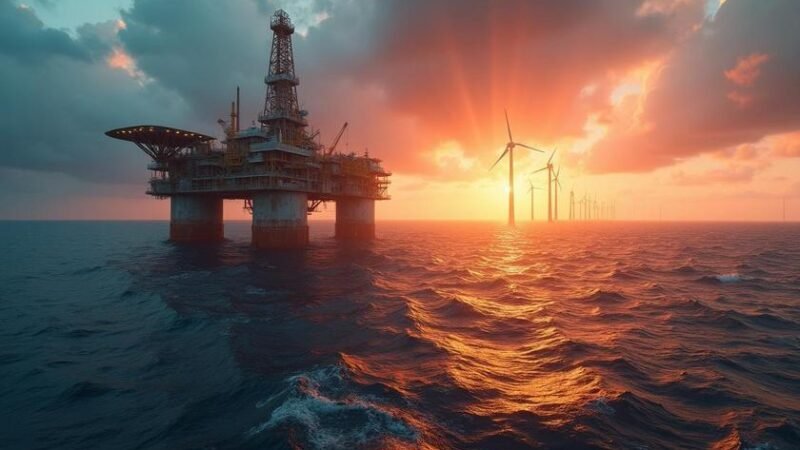 Análise do Avanço da Petrobras na Margem Equatorial e Implicações para a Transição Energética Nacional Análise do Avanço da Petrobras na Margem Equatorial e Implicações para a Transição Energética Nacional