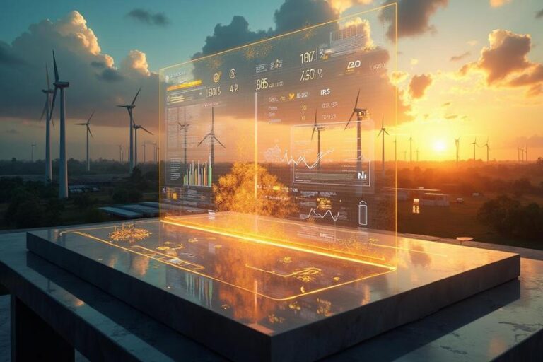 Análise do Impacto da Proposta de Tributação de Remessas no Financiamento da Transição Energética Brasileira