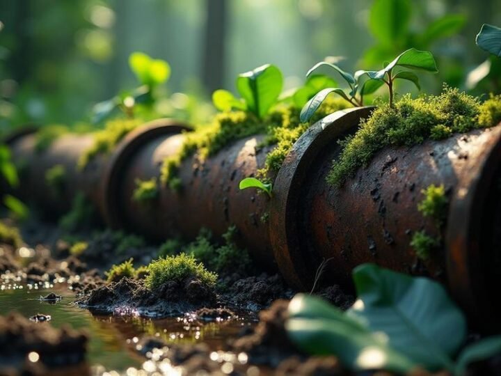 Análise do Risco Jurídico na Exploração de Petróleo na Amazônia e Seu Impacto na Transição Energética Análise do Risco Jurídico na Exploração de Petróleo na Amazônia e Seu Impacto na Transição Energética