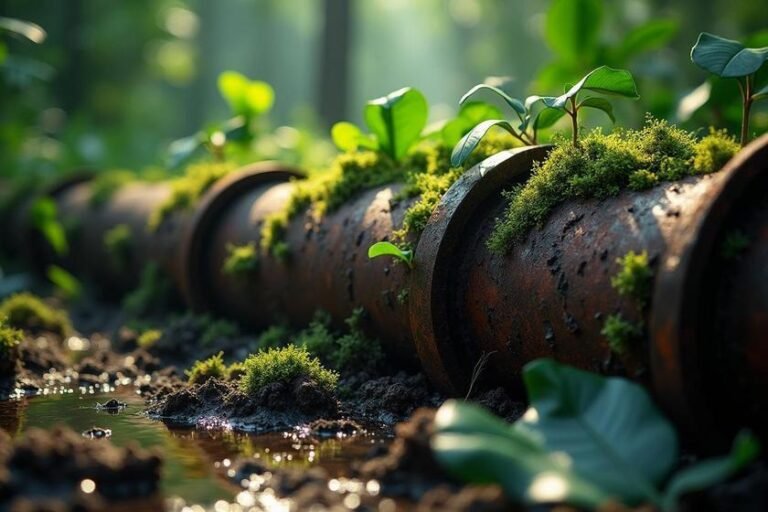 Análise do Risco Jurídico na Exploração de Petróleo na Amazônia e Seu Impacto na Transição Energética