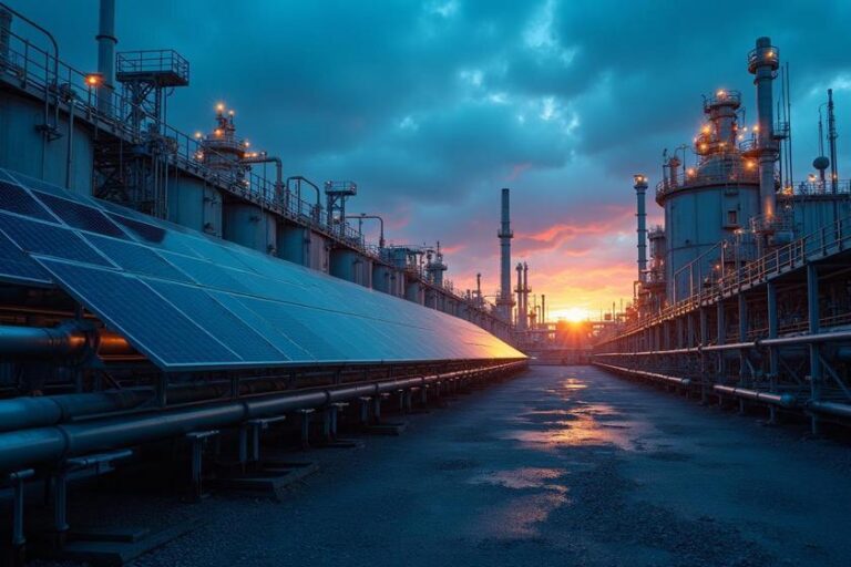 Análise Especializada: Iniciativa do Gás da União Não Garante Redução de Preços no Setor Energético