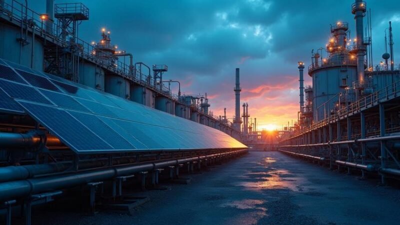 Análise Especializada: Iniciativa do Gás da União Não Garante Redução de Preços no Setor Energético Análise Especializada: Iniciativa do Gás da União Não Garante Redução de Preços no Setor Energético