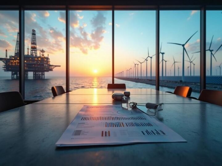 Análise Estratégica dos Resultados do Leilão do Pré-Sal e seu Impacto no Setor Elétrico Análise Estratégica dos Resultados do Leilão do Pré-Sal e seu Impacto no Setor Elétrico