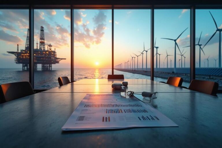 Análise Estratégica dos Resultados do Leilão do Pré-Sal e seu Impacto no Setor Elétrico