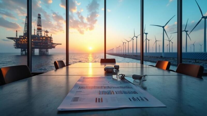 Análise Estratégica dos Resultados do Leilão do Pré-Sal e seu Impacto no Setor Elétrico